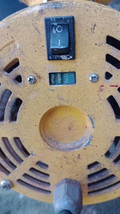 Compressor de ar - Foto 4