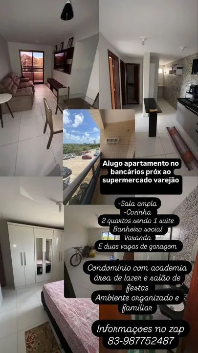 foto - João Pessoa - Mangabeira