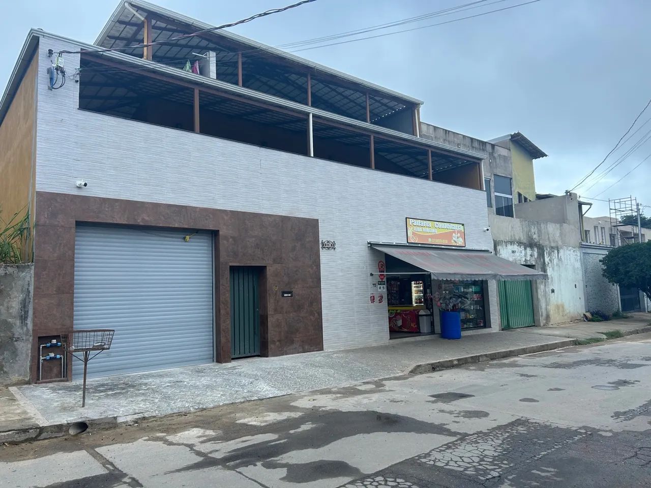 VENDO PADARIA E CONFEITARIA  - Foto 4