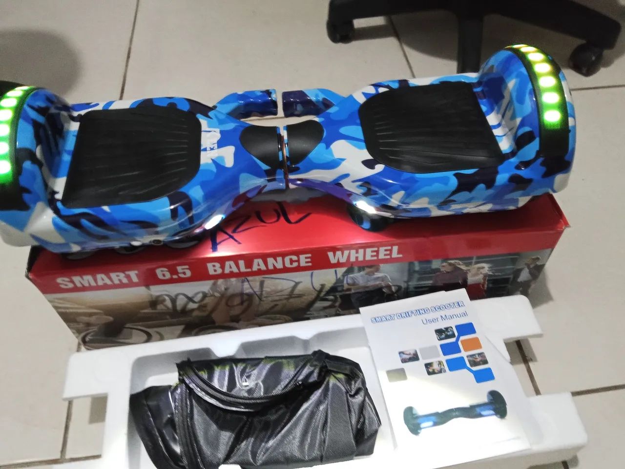 Houverboard 6.564840796711938123