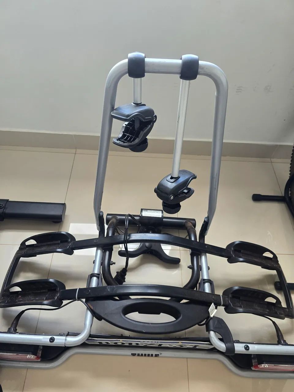 Suporte de Bicicleta para Carro Thule