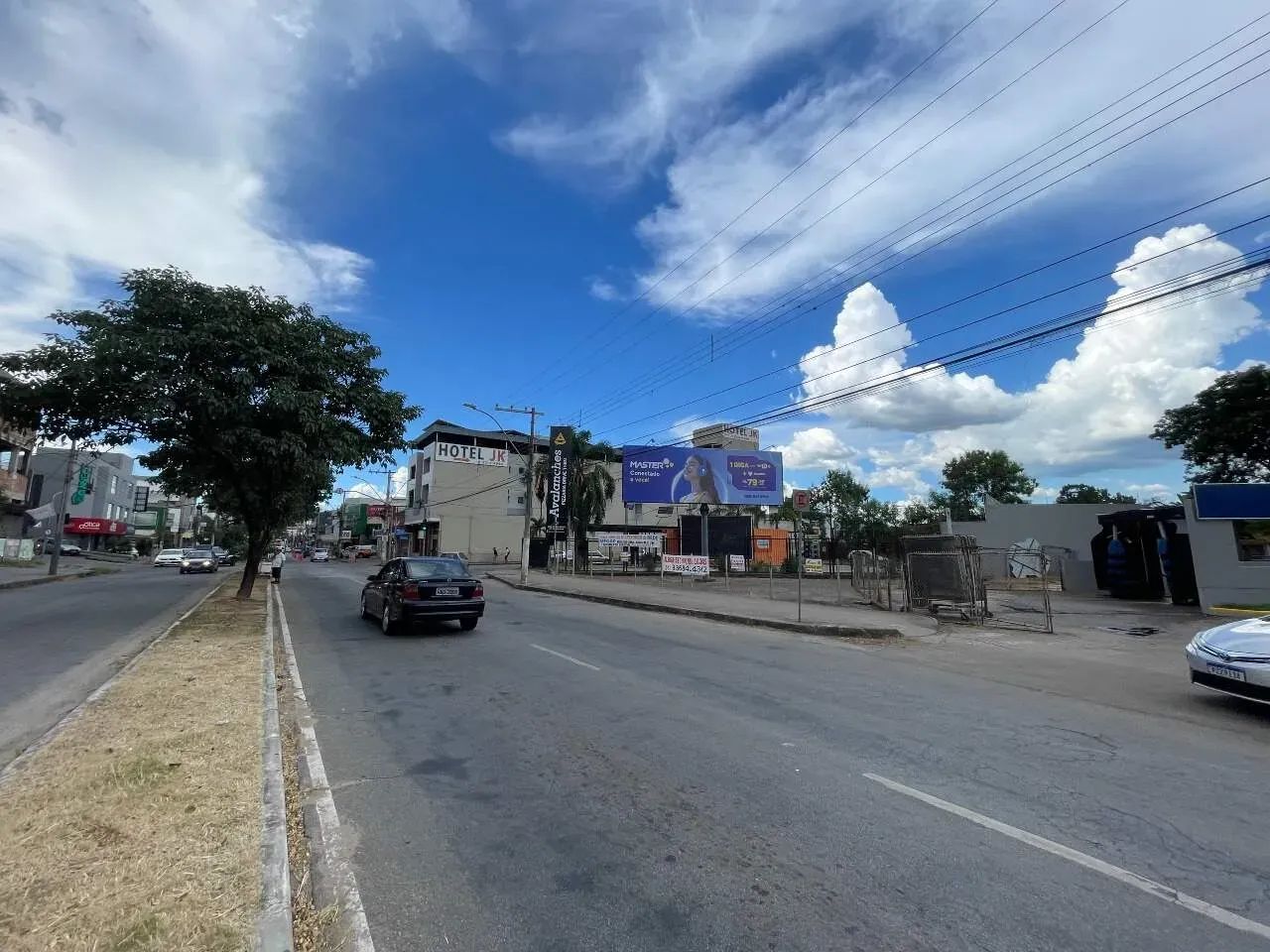 Ponto Comercial para aluguel, Bom Pastor - Divinópolis/MG - Foto 3