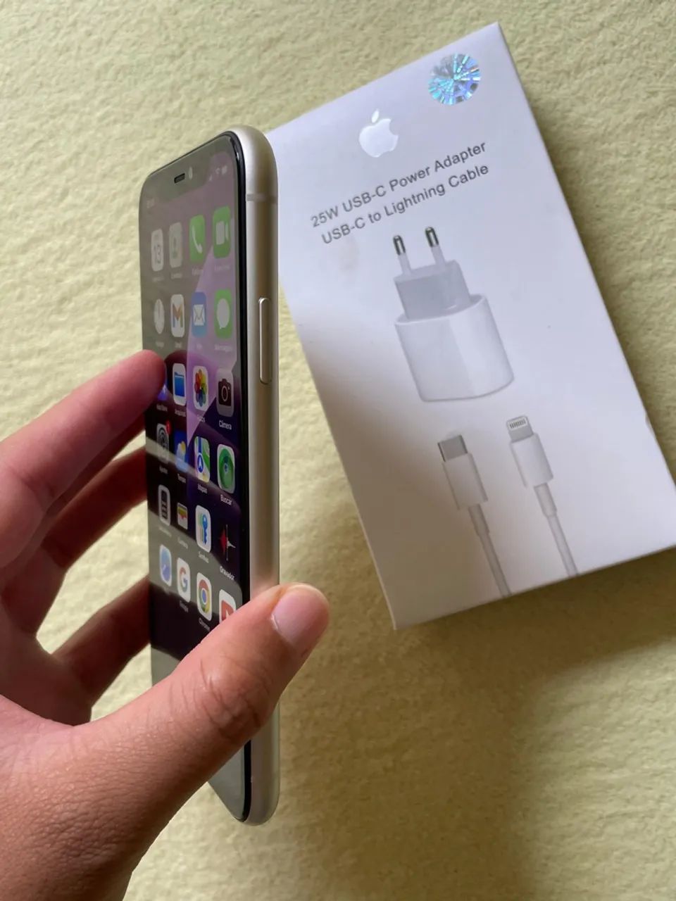 Vendo-IPhone11 - Foto 4