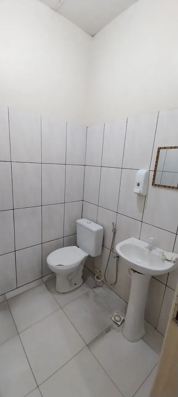 Aluga salas comerciais na Avenida jatuarana. - Foto 4