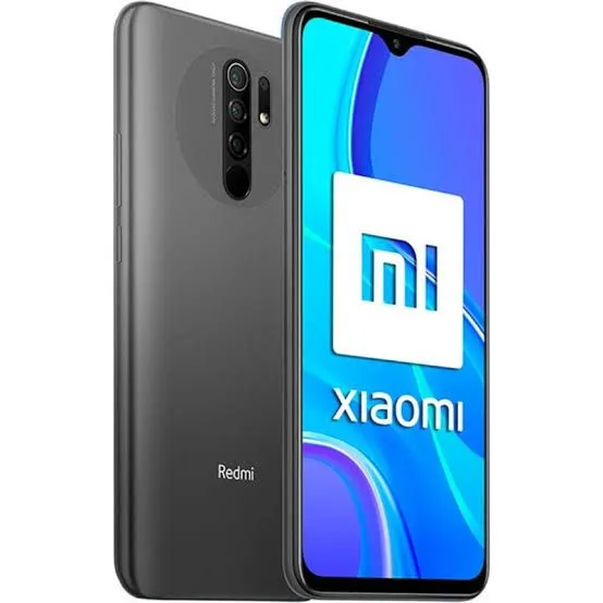 Celular Redimi 9 com 5 ram 64gh bom estado