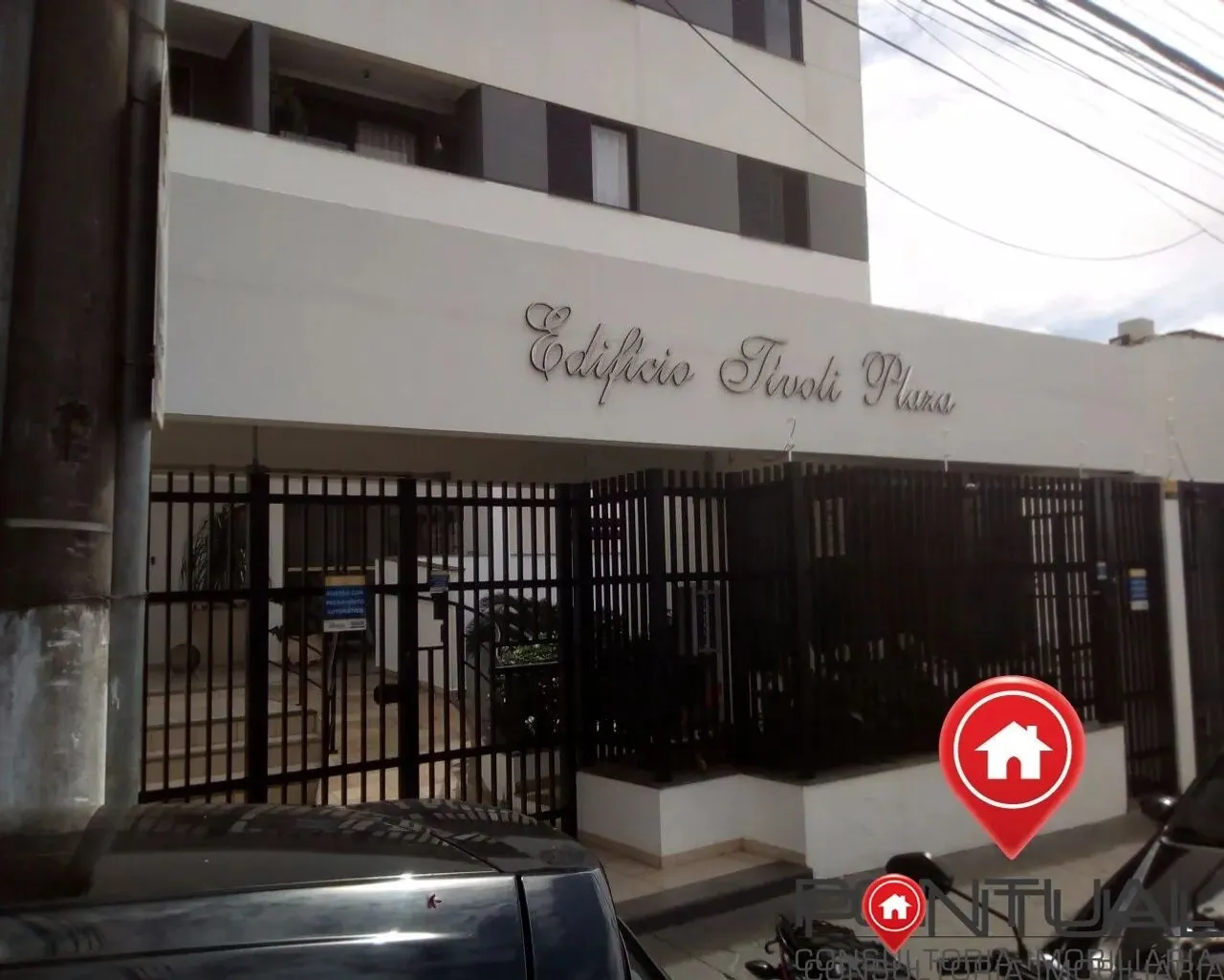 Apartamento à Venda no Edifício Tivoli Plaza. Venha conhecer.