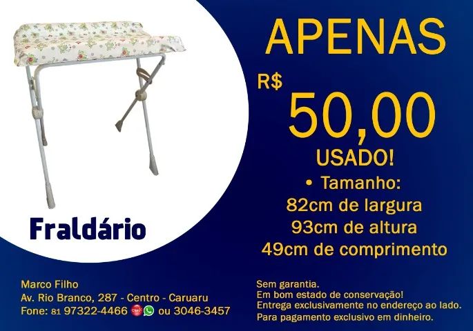 Fraldário 
