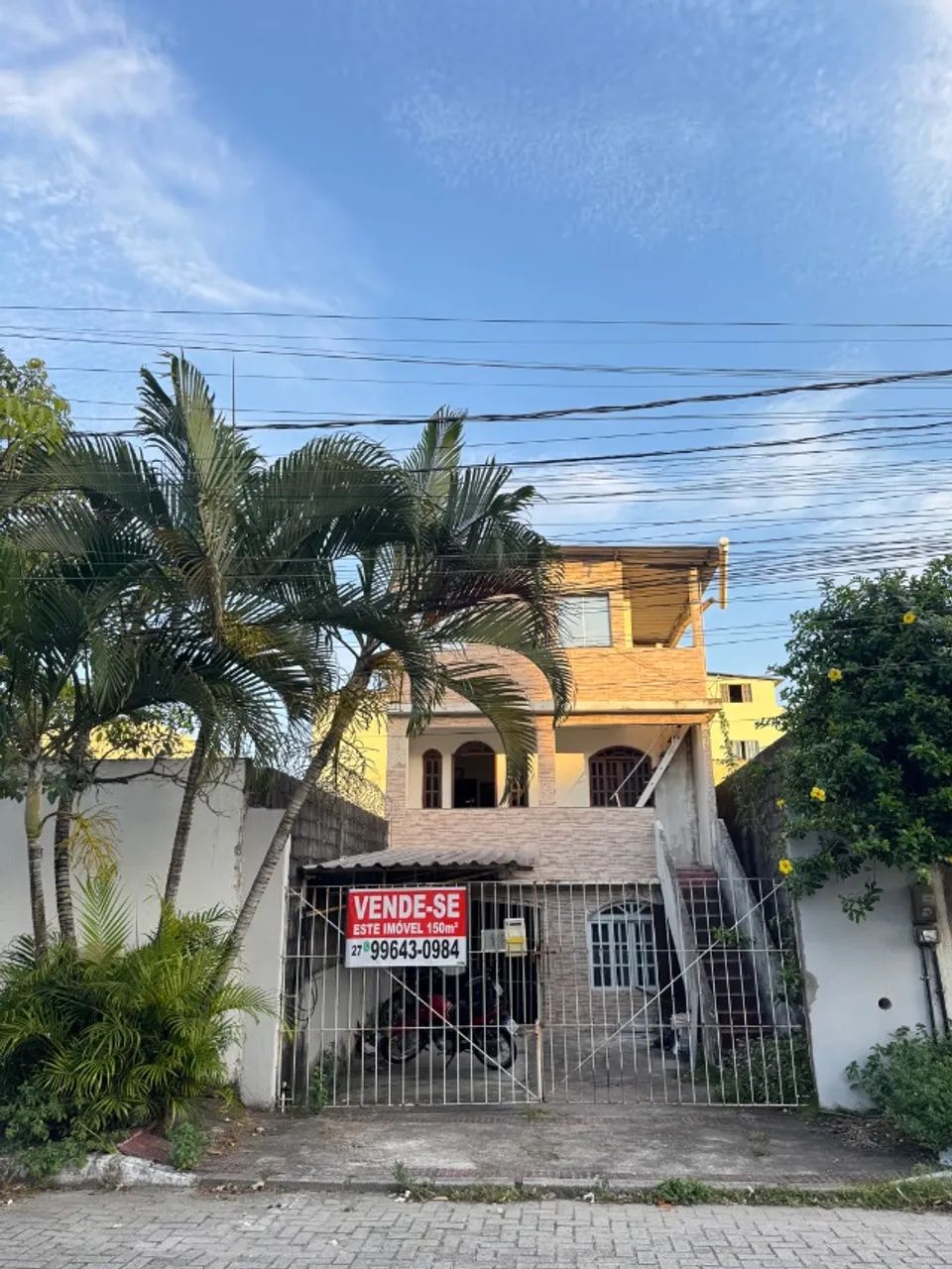 Foto - Vila Velha - Residencial Coqueiral