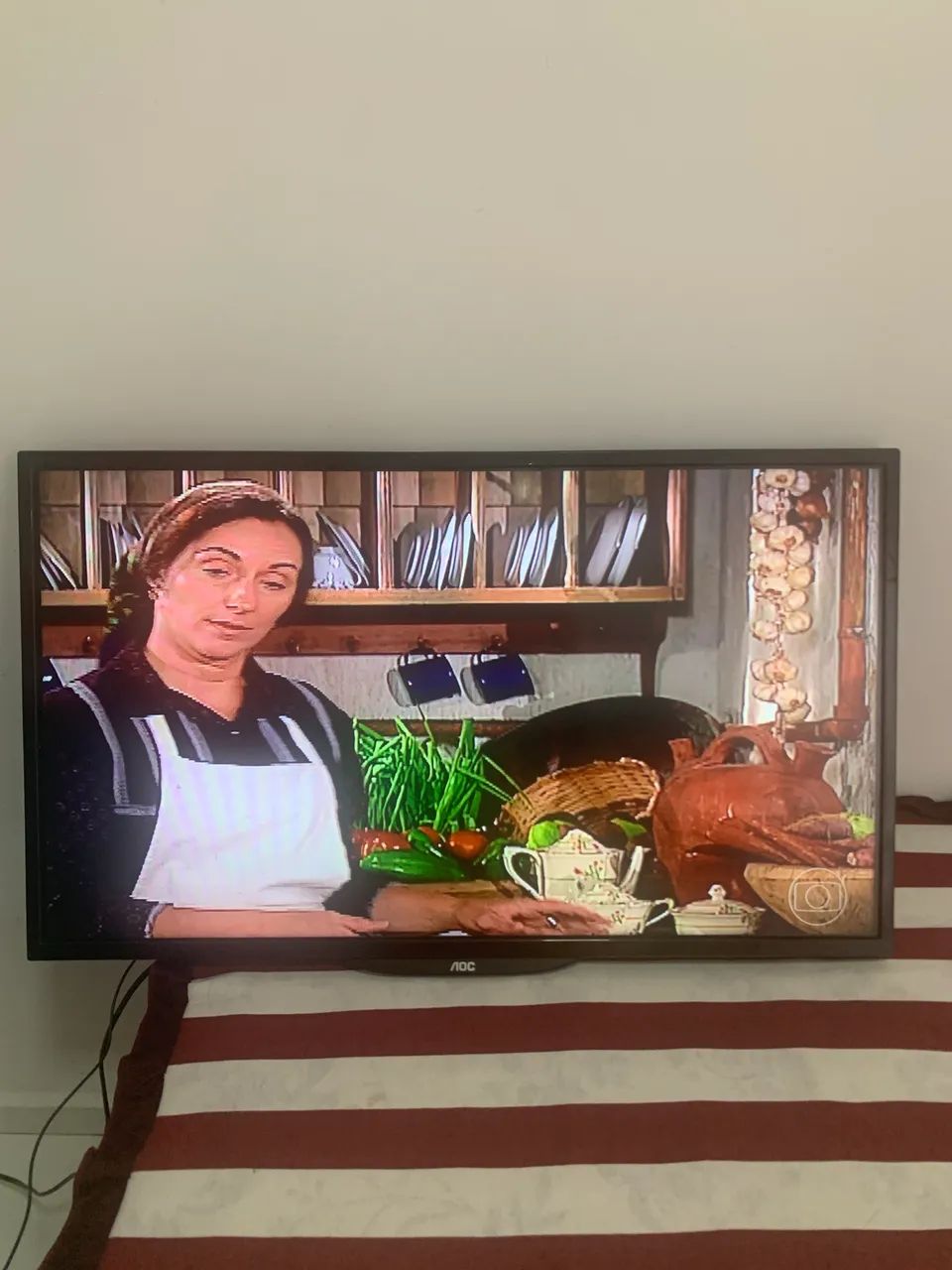 Vendo Tv 32 aoc - Foto 3