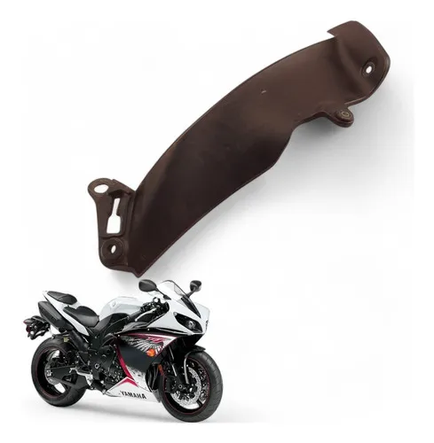 Acabamento Lateral Esquerdo Yamaha Yzf R1 2013