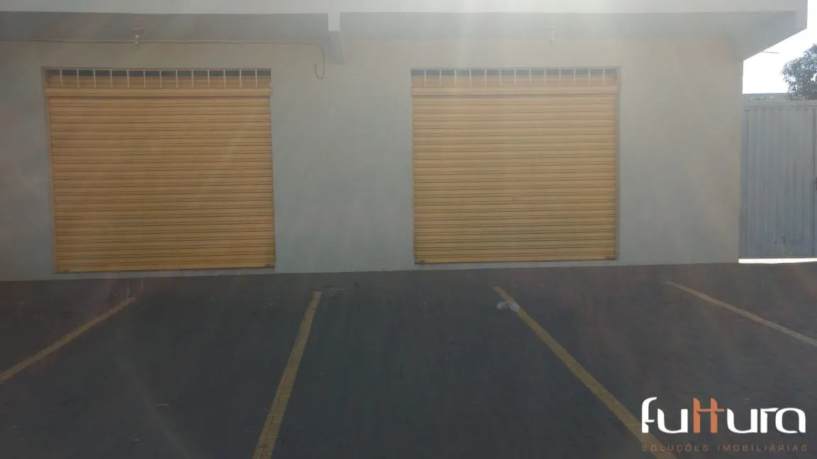 Salas 01 e 02 para locação, Jardim Ipanema, Trindade, GO