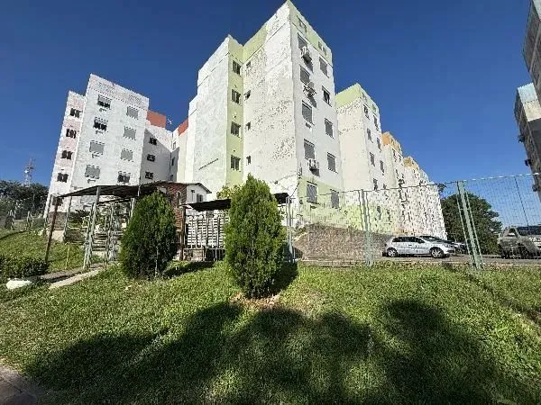 Oportunidade Única em PORTO ALEGRE - RS | Tipo: Apartamento | Negociação: Leilão | Situaçã