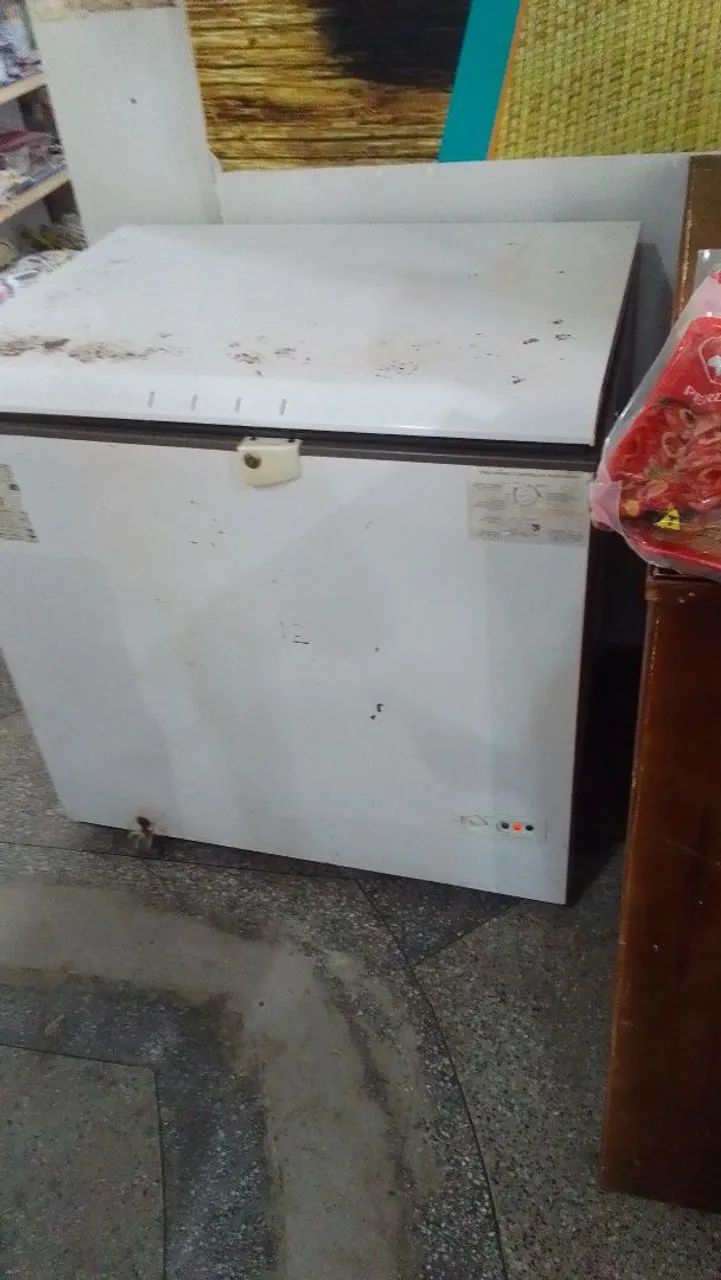 Manutenção  - Foto 5