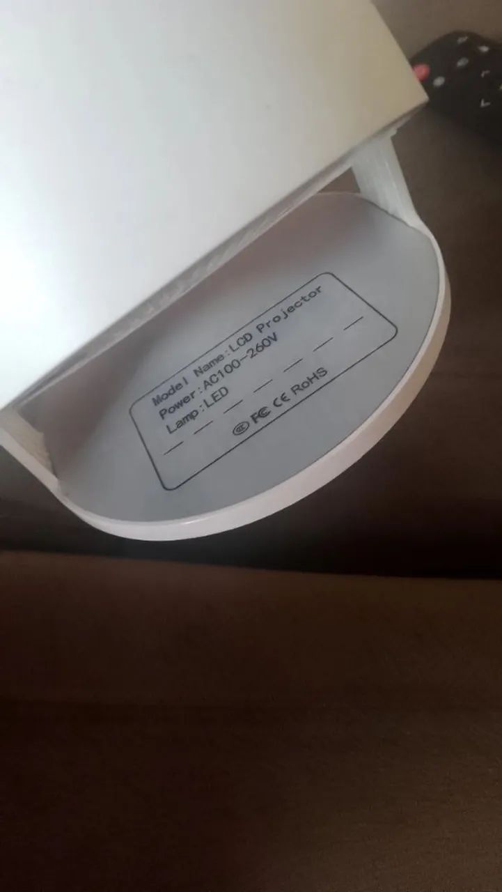 Projetor64522270337411122