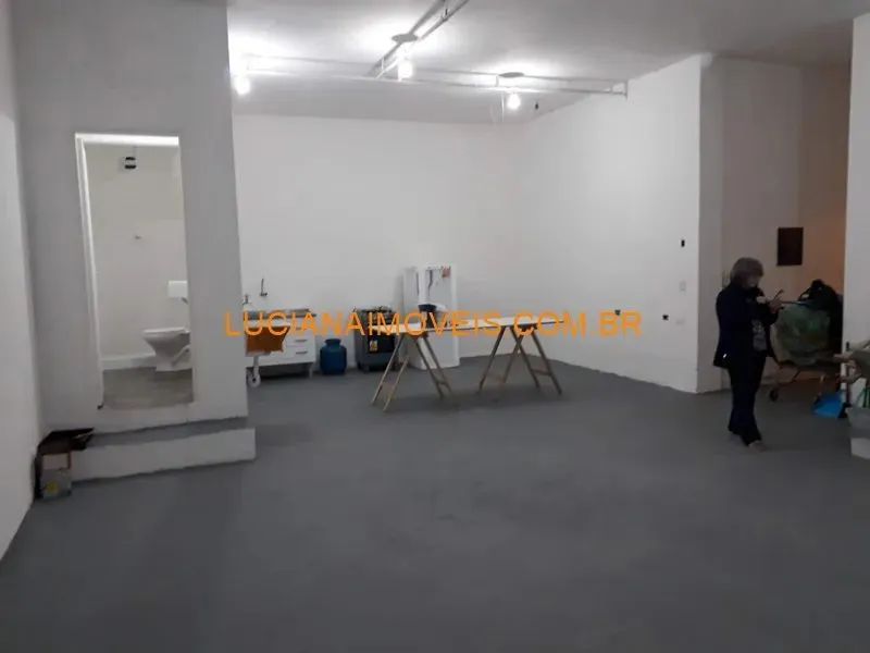 12783- Imóvel para aluguel tem 124 metros quadrados em Campos Elíseos - São Paulo - SP - Foto 2