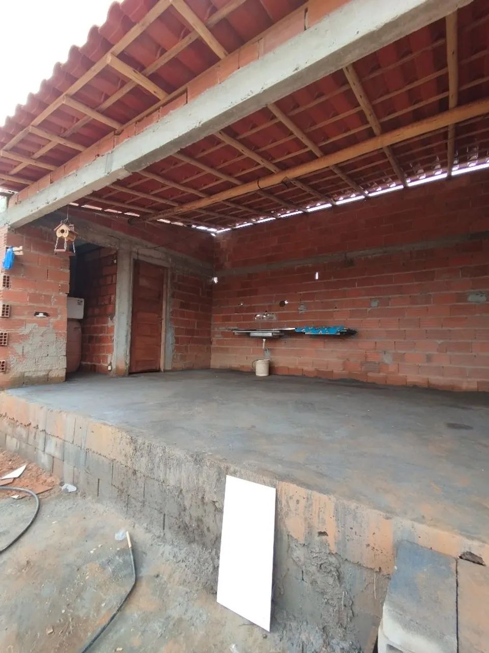 Chácara de mil metros joia do cerrado 