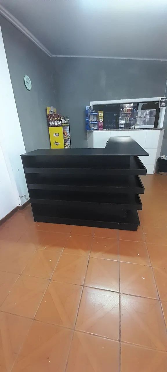 Balcão de atendimento pronta entrega  - Foto 3