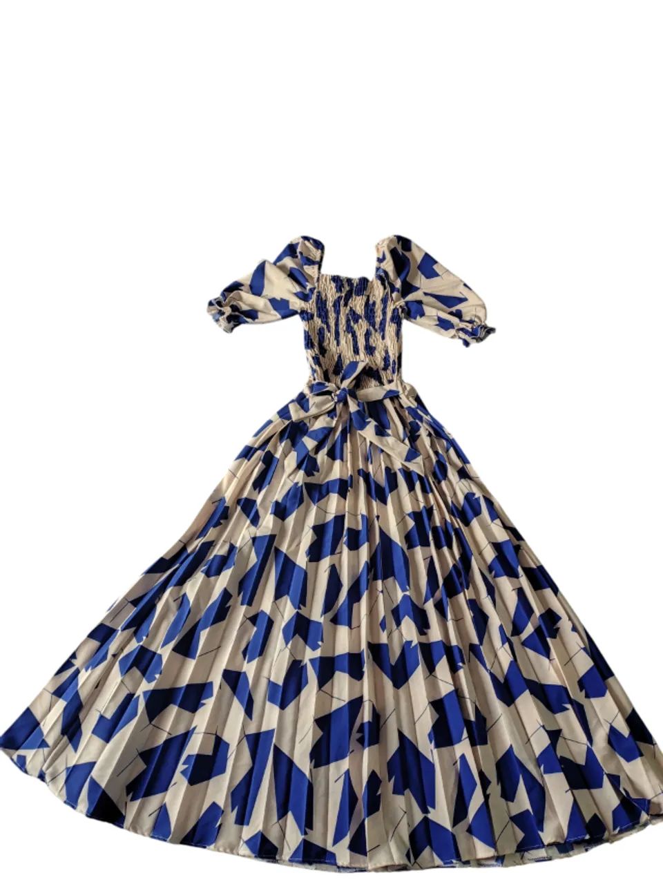 Vestido longo  - Foto 2