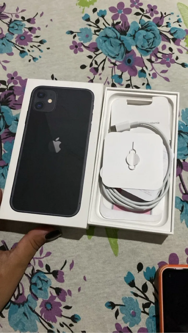 iPhone 11 64GB