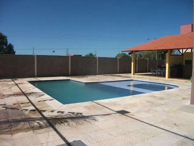 Foto - Teresina - Tabajaras