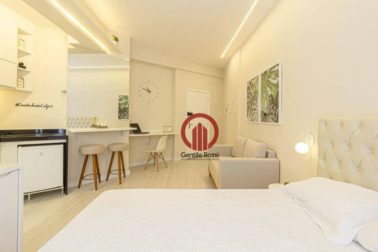 Studio à venda, 30 m² por R$ 219.000,00 - Centro - São Paulo/SP