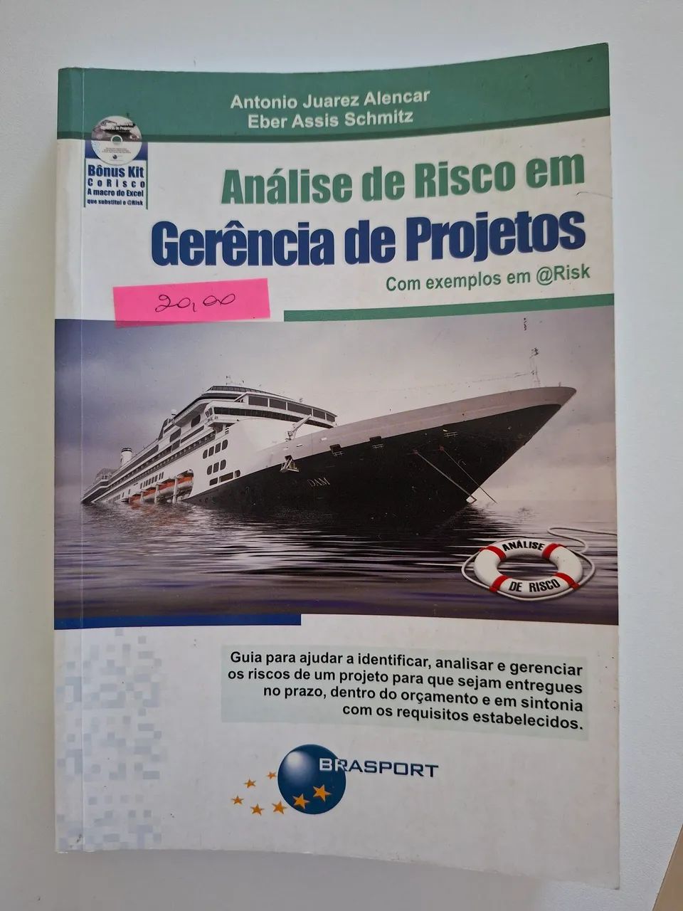 5 livros de Engenharia- R$ 50 ou R$ 10 cada. - Foto 3