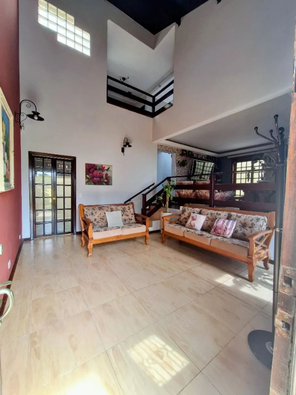 Casa Sobrado em Ribeirão Pires 3 quartos 4 banheiros 245m2 - Foto 7