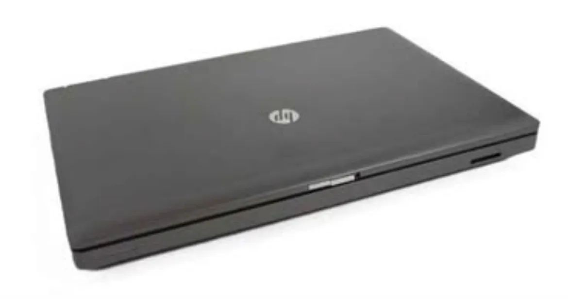 hp probook com ssd (256GB) - Foto 2