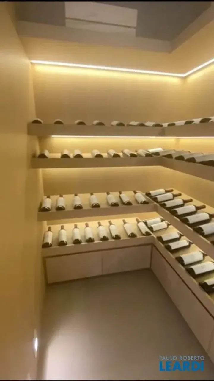 APARTAMENTO - PINHEIROS - SP - Foto 4