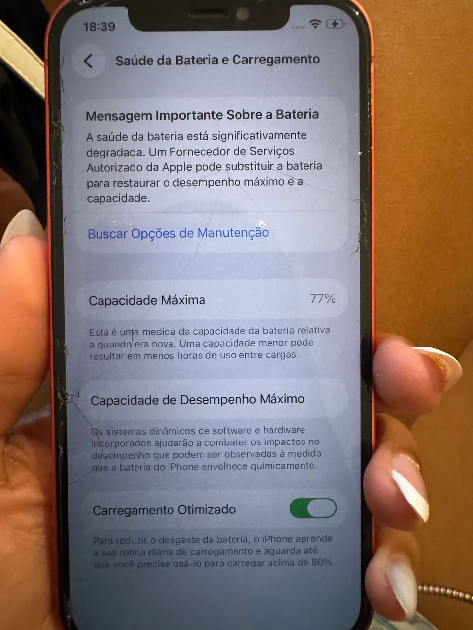 iPhone 12 - Foto 2