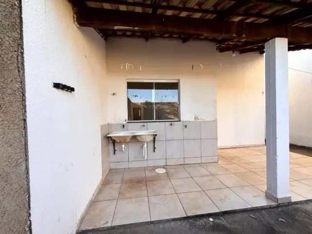 Venda casa na Compensa prox ao PAC - PRONTA PARA MORAR  - Foto 2