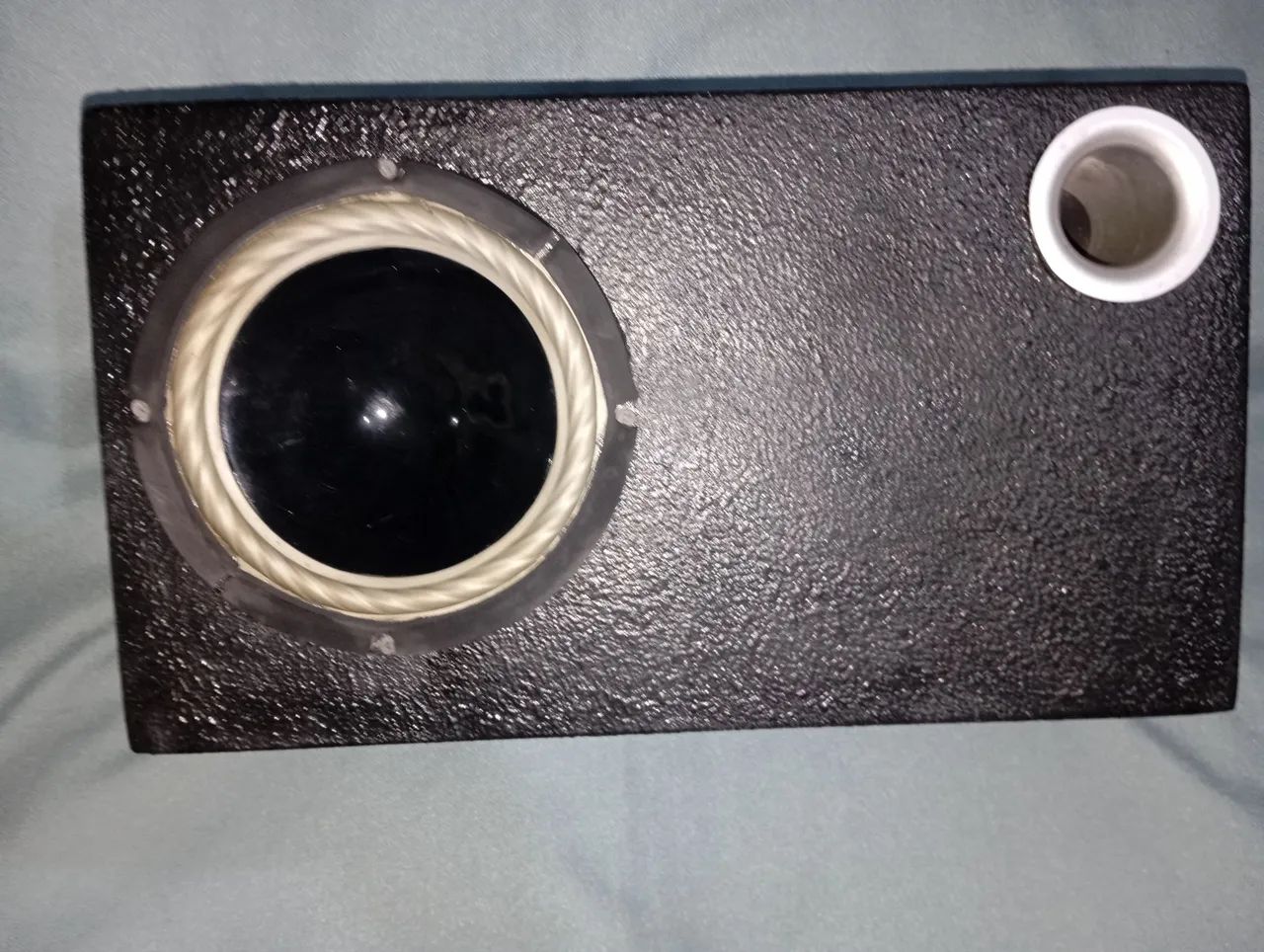 Vendo sub de 8 polegadas 150RMS