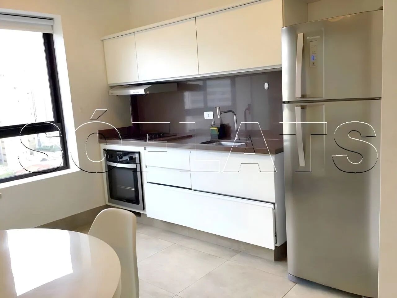 Apartamento 2 dormitórios totalizando 67m² estilo duplex - Foto 5