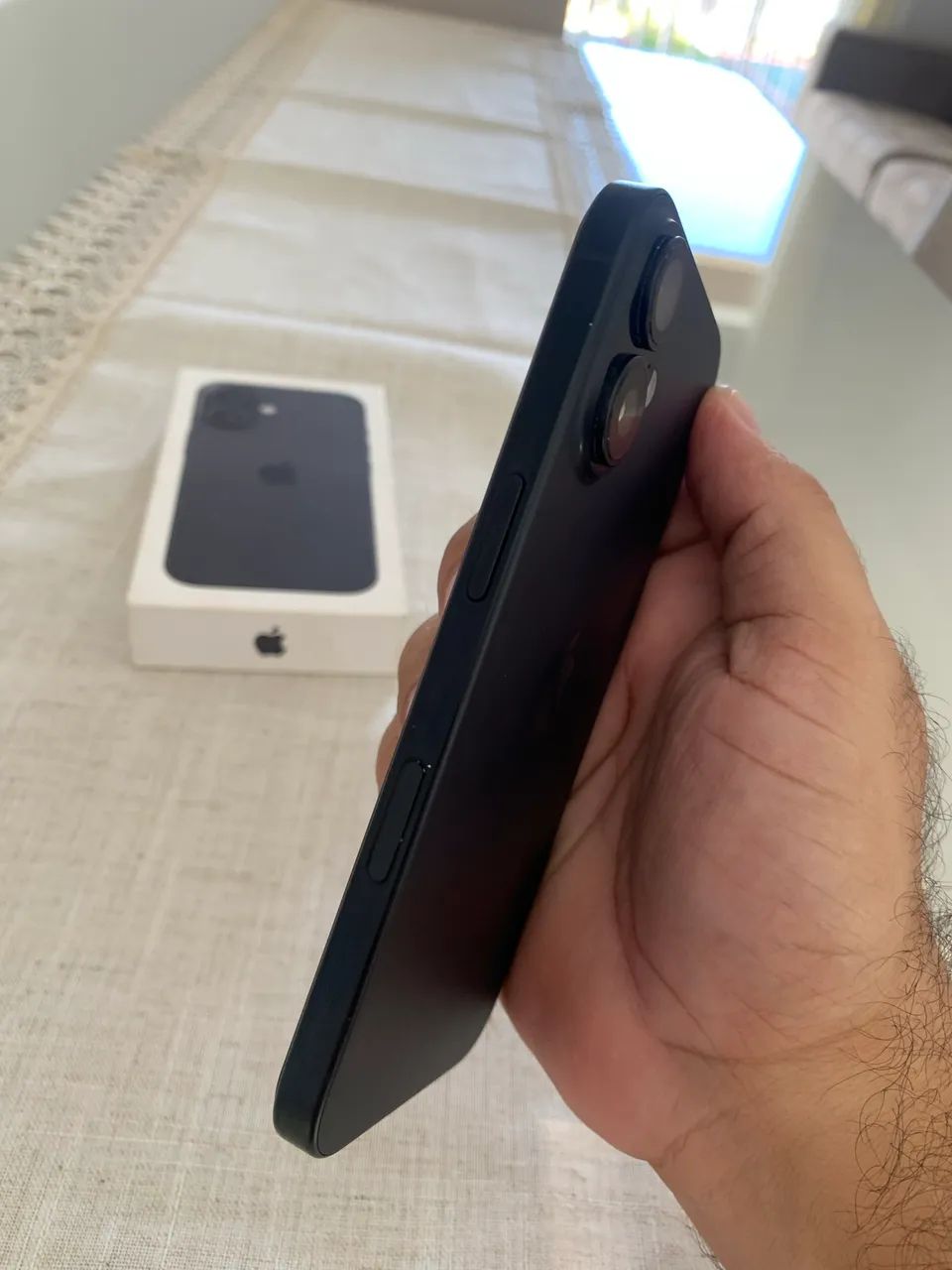 iPhone 16 256gb 91%? - Foto 3