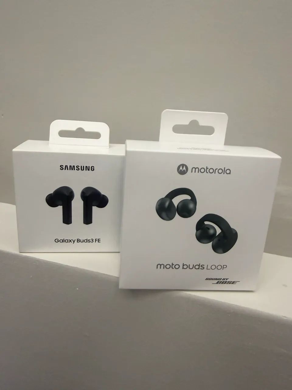 Fone Samsung ou Motorola  - Foto 3