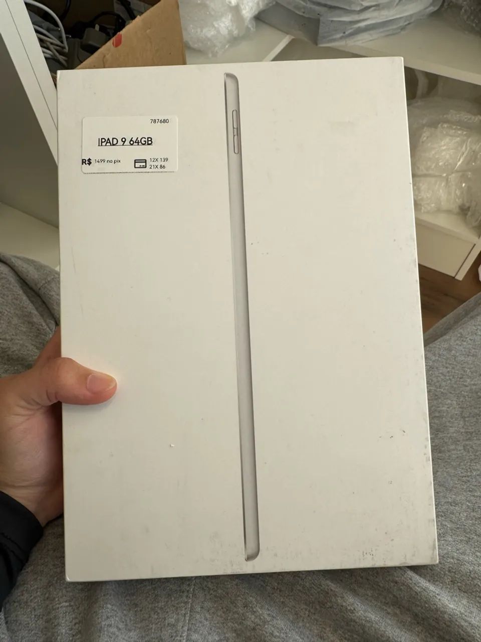 iPad 9 64GB