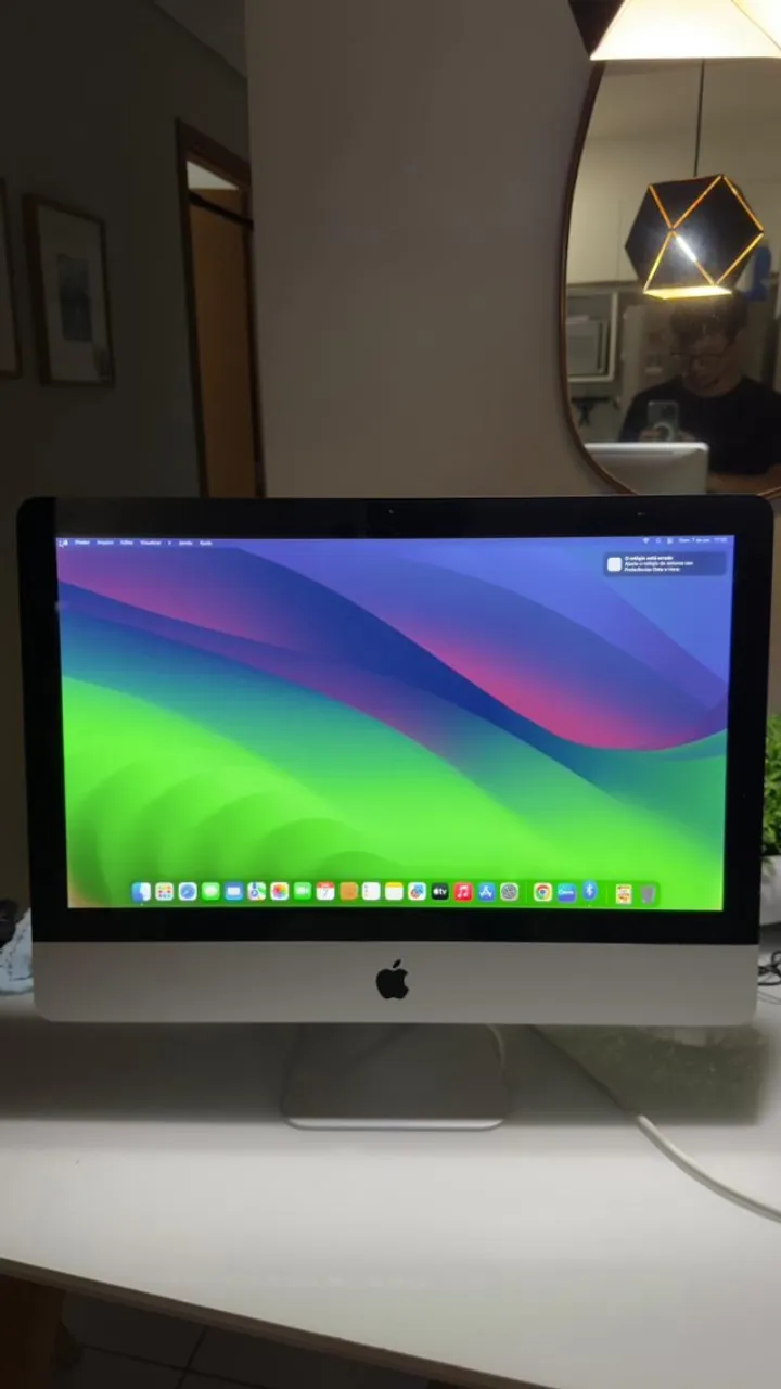 imac mid 2011