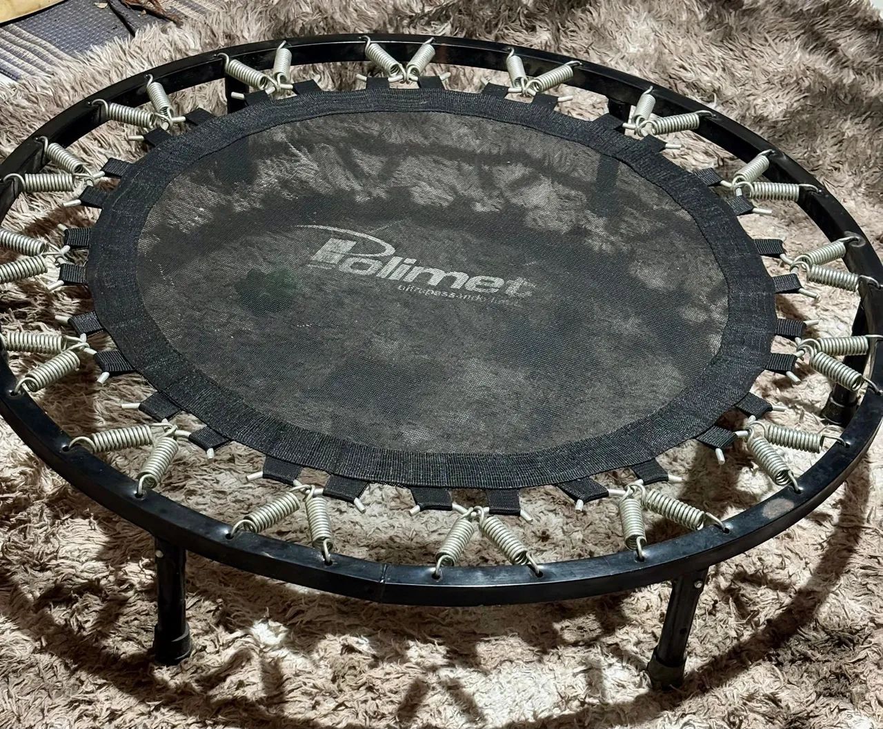 Cama elástica Jump - Foto 2