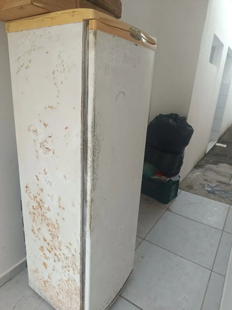 Freezer Vertical  - Foto 2