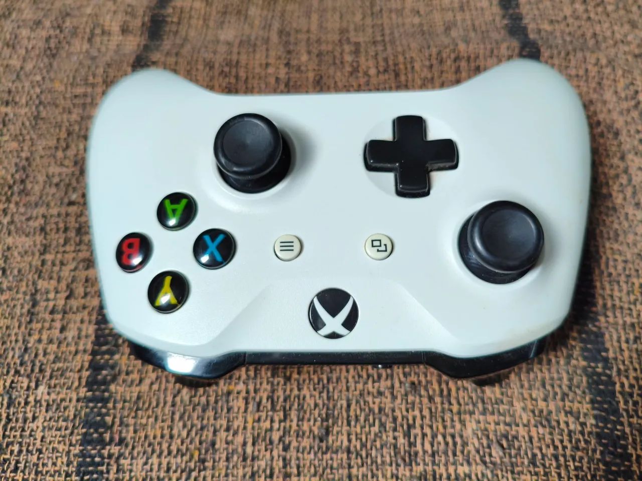 Controle Xbox one funcionando perfeitamente  - Foto 3