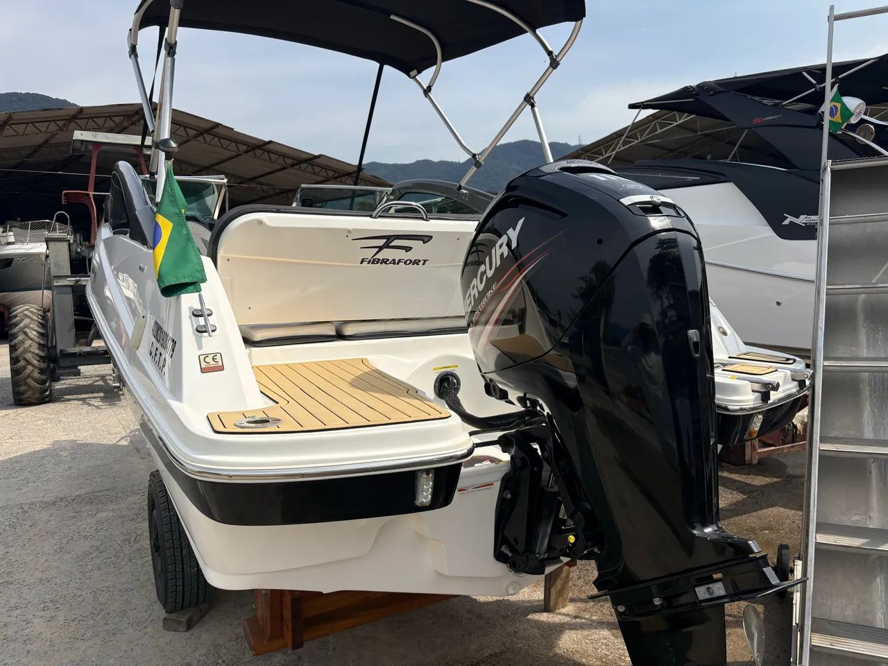 Focker 210 2019 - Foto 3