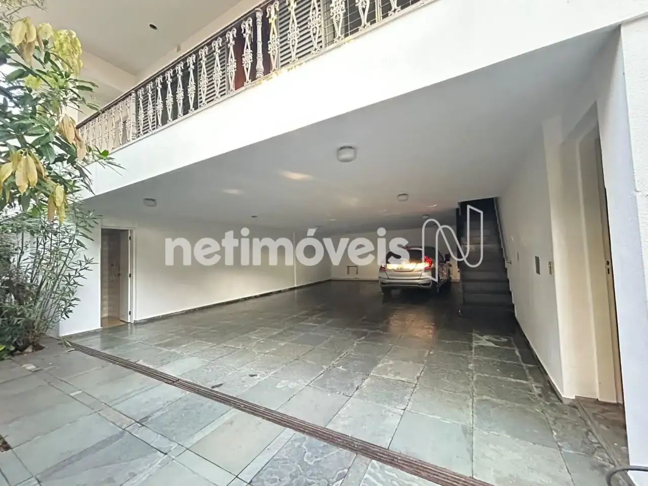 CASA COM PISCINA -BAIRRO SERRA - Foto 2