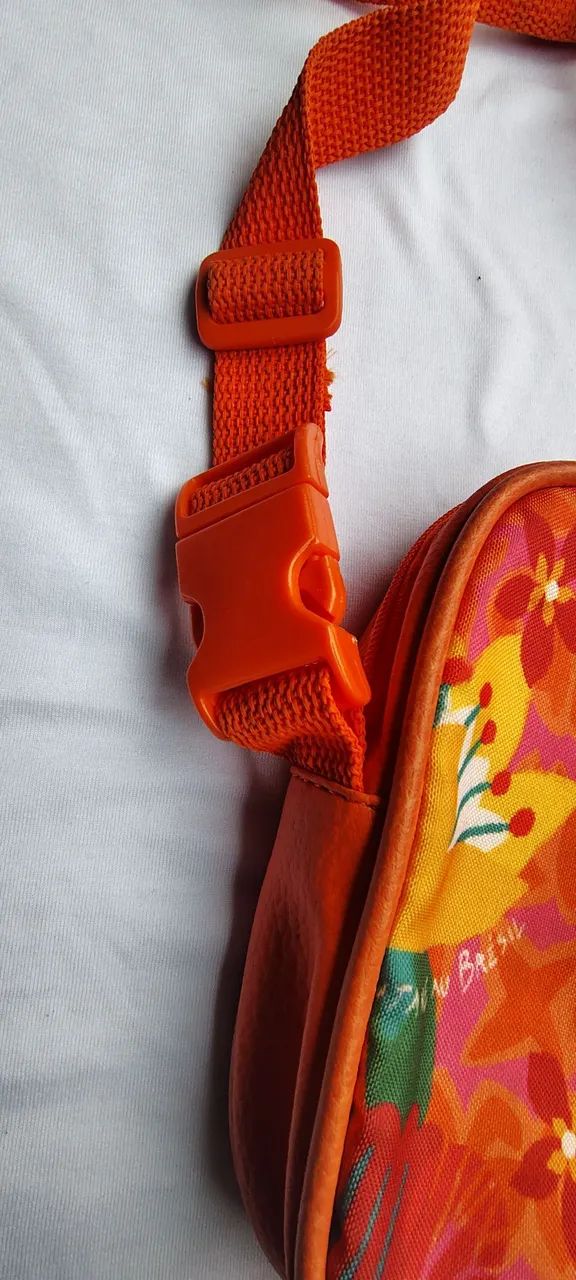 Bolsa pequena 
