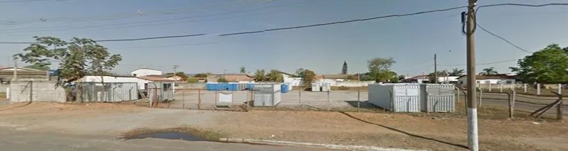 Terreno na Cidade Nova  - Foto 2