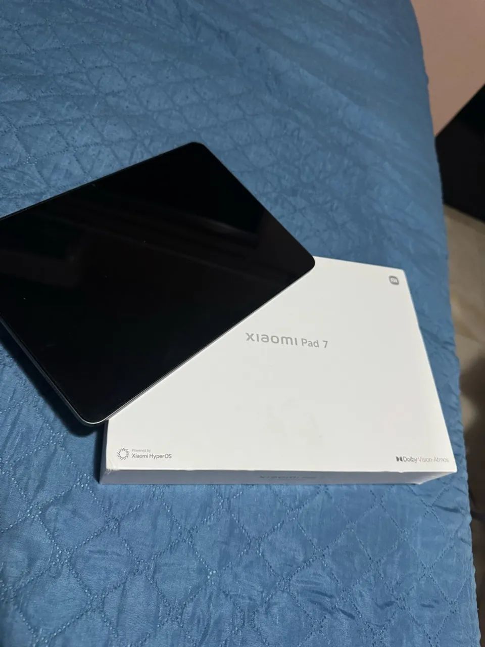 Tablet xiaomi pad 7 - Foto 2
