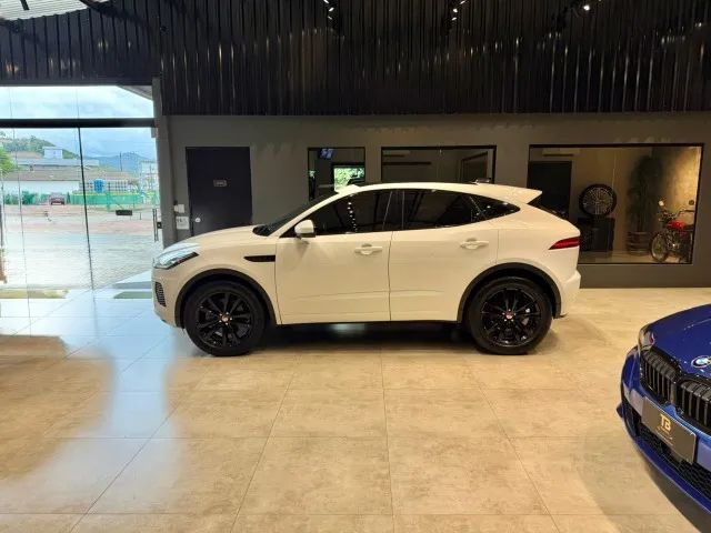 JAGUAR E-Pace E-PACE R-DYNAMIC S 2.0 AWD 249CV/ FLEX 2020