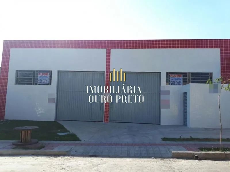 Galpão para Locação No Bairro Europa - Foto 3
