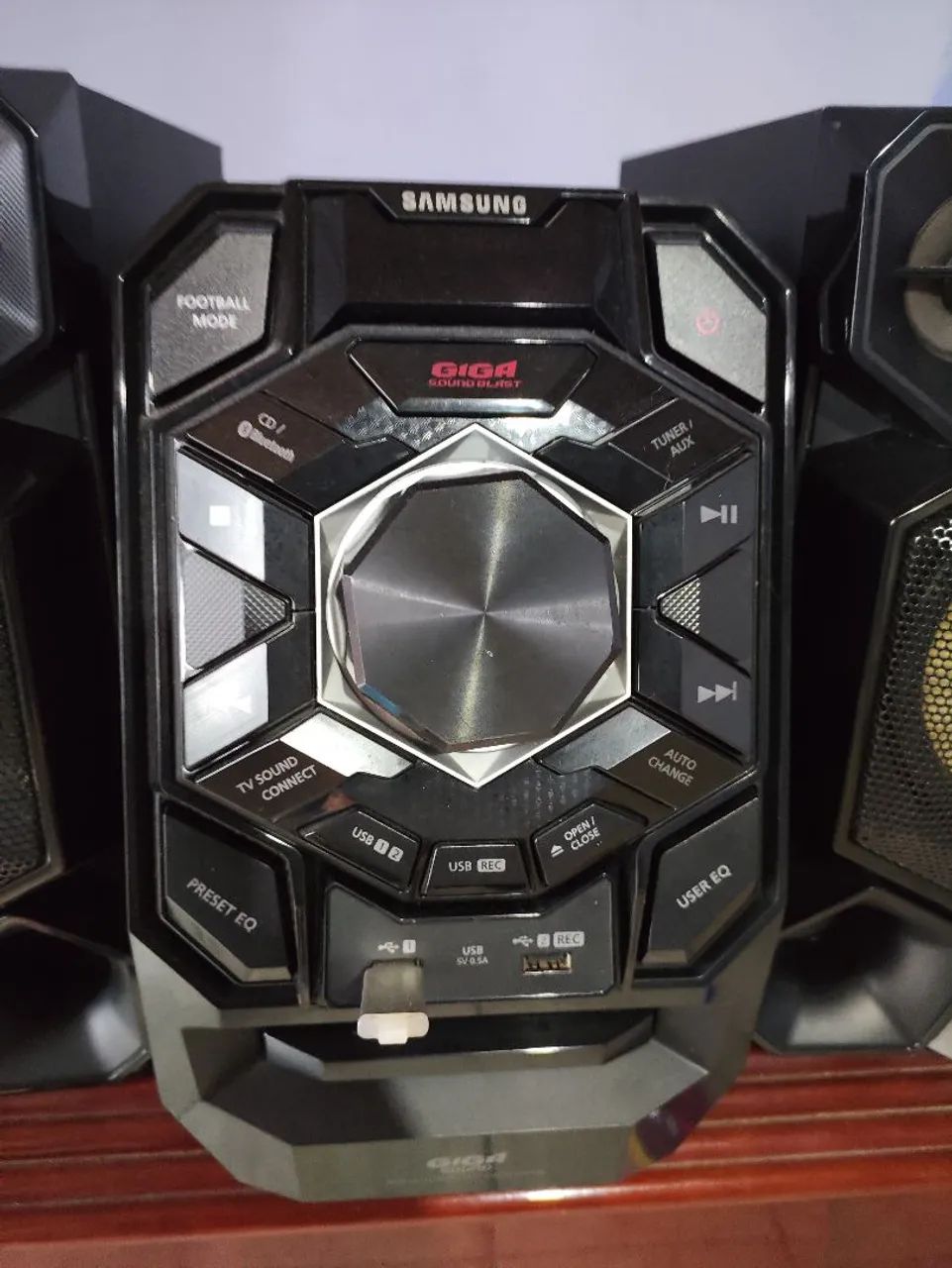 Som Samsung 500W - Foto 4