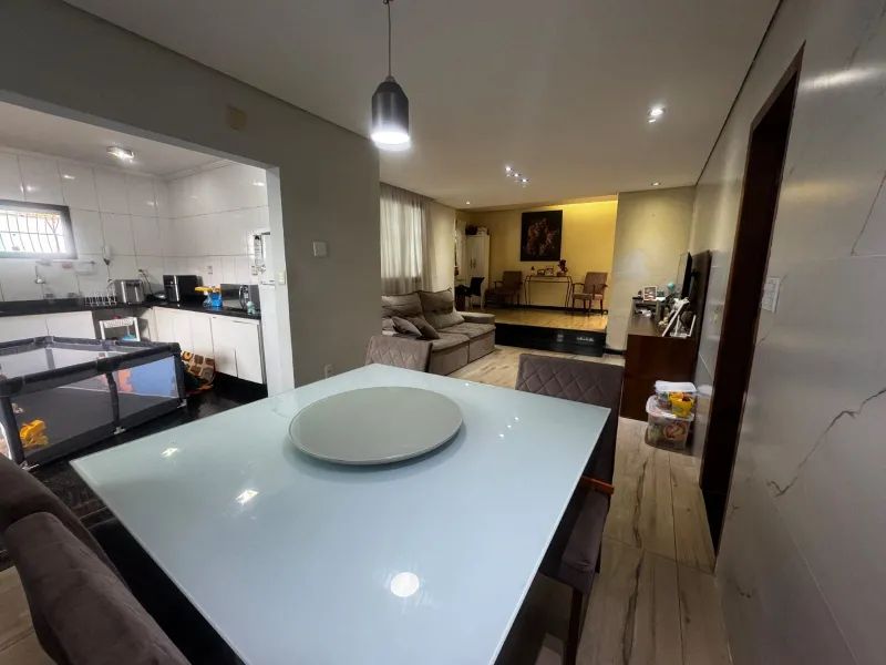 CASA 3 QTS | SUÍTE | SERRANO - Foto 2