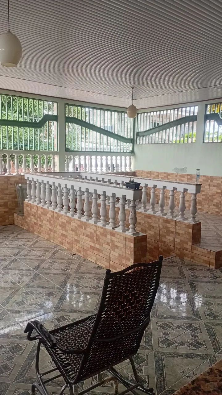 Foto - Manaus - Jorge Teixeira